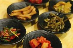 小型餐饮店装修图片