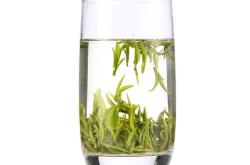 茶叶理条技术过程