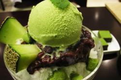 茶叶做蛋糕