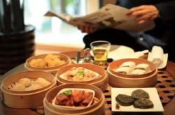 疫情下的餐饮业论文