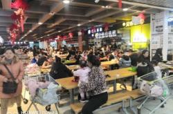 加盟餐饮类