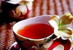 红茶是不是茶叶茶呀