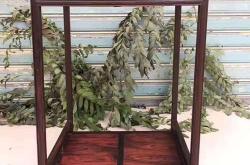 用茶叶水擦家具可以除甲醛吗