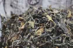 茶叶过期了还能吃吗有毒吗