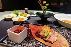 杭州桂语山房餐饮有限公司有多少家