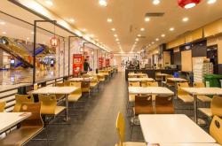 疫情期间餐饮工作