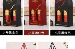 红酒手提袋批发