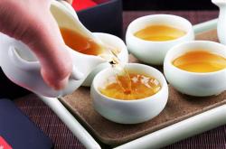 茶叶传入西域是什么时代