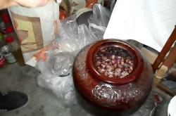 自制红酒多久能开封不坏呢