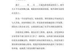 餐饮保障方案怎么写?