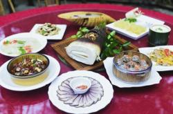 宜宾市中宜餐饮公司招聘