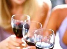 喝红酒的女人会更美吗吗为什么