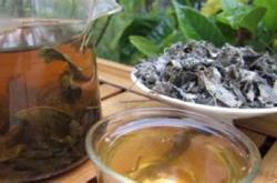 莓茶的茶叶可以吃吗