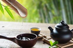 茶叶的历史典故