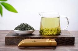 提高免疫力的茶叶