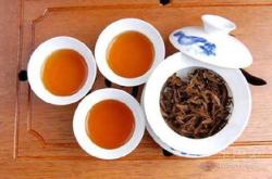 金骏眉茶叶图片及价格