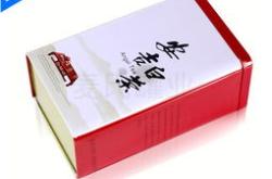 铁盒装茶叶好吗