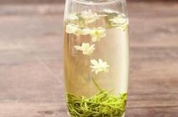 适合夏天喝的茶叶有哪些