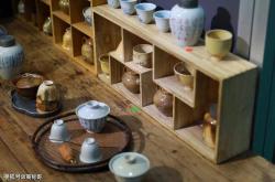 海归开茶叶店赚钱吗知乎