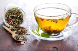 每天喝多少茶叶合适