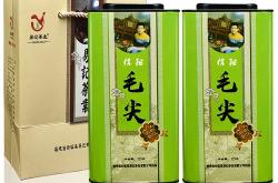 河南茶叶排名
