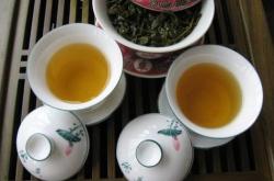 什么茶叶对肝有好处