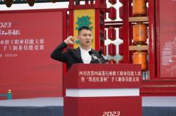 做茶叶销售有前途吗