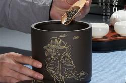 瓷罐装茶叶好不好