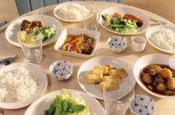 一个日本的关于美食的电影
