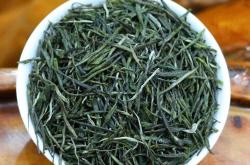 湖北盛产茶叶吗
