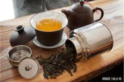 茶叶过了保质期还能喝吗