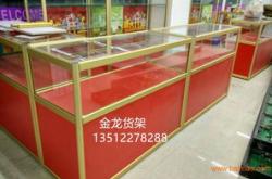 温岭茶叶展柜制作厂
