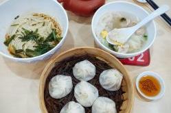 大众美食