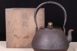 日本铁器配什么茶叶最好