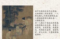 茶叶制作过程视频素材
