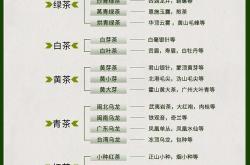 讲解茶叶知识哪些步骤