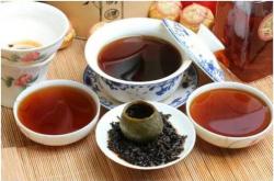 老味道茶叶价格表
