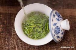 观山茶叶泡发方法视频