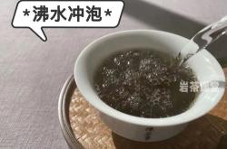 泡过后的茶叶能去烟味嘛