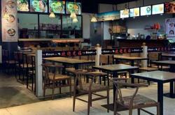 楼上住宅楼下能做餐饮吗