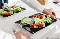 餐饮地理主要做什么的