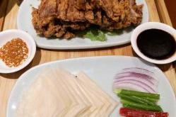 北京簋街美食攻略