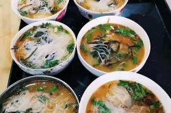河南信阳美食排名前十