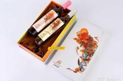 无锡红酒礼品盒厂家电话