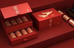 送礼茶叶搭配什么好