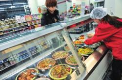 餐饮属于零售吗