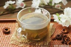 山楂减脂茶