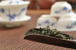 和茶叶的好处与坏处