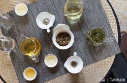 泡茶多久换一次茶叶