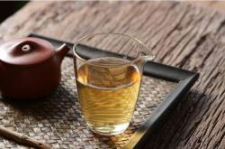 茶叶其实只有一种香味对吗
